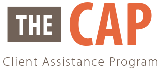 Client Assistance Program